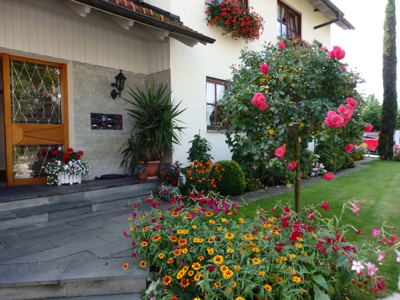 Русалка Боденского озера (Линдау, Меерсбург, Констанц, Майнау, Райхенау, далее - везде)