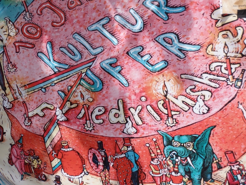 Русалка Боденского озера (Линдау, Меерсбург, Констанц, Майнау, Райхенау, далее - везде)