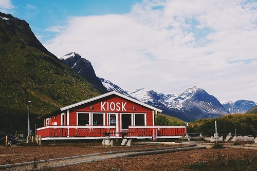 Автопутешествие по Норвегии длиною в месяц: рассказ из первых уст для новичков