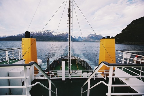 Автопутешествие по Норвегии длиною в месяц: рассказ из первых уст для новичков