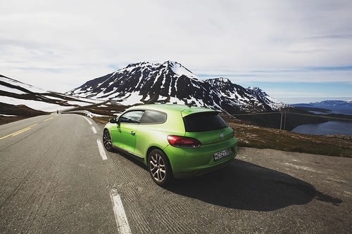 Автопутешествие по Норвегии длиною в месяц: рассказ из первых уст для новичков