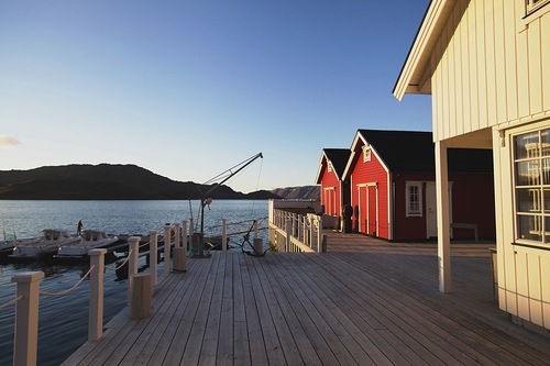 Автопутешествие по Норвегии длиною в месяц: рассказ из первых уст для новичков