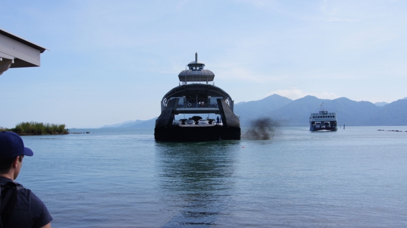 Галопом в Тай через Европу (Екатеринбург-Хельсинки-Бангкок-о.КоЧанг-о.КоКуд