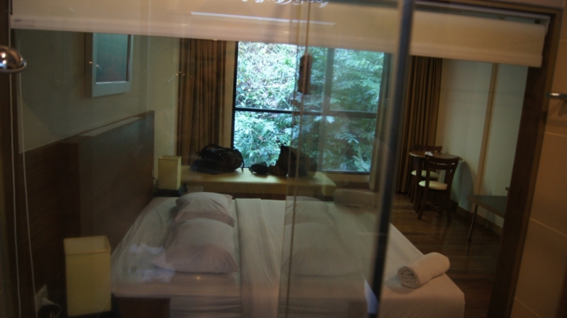 Галопом в Тай через Европу (Екатеринбург-Хельсинки-Бангкок-о.КоЧанг-о.КоКуд