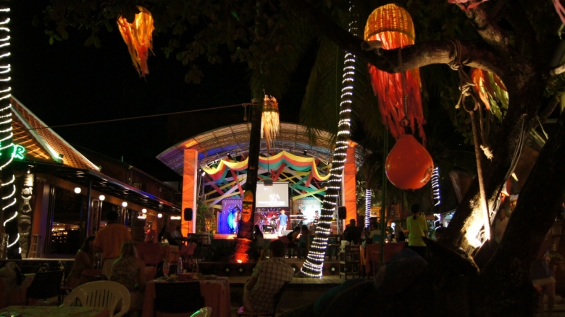 Галопом в Тай через Европу (Екатеринбург-Хельсинки-Бангкок-о.КоЧанг-о.КоКуд