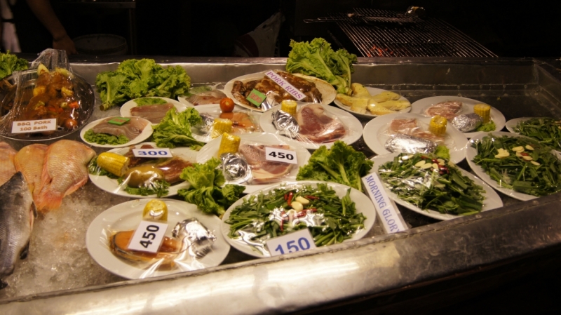 Галопом в Тай через Европу (Екатеринбург-Хельсинки-Бангкок-о.КоЧанг-о.КоКуд