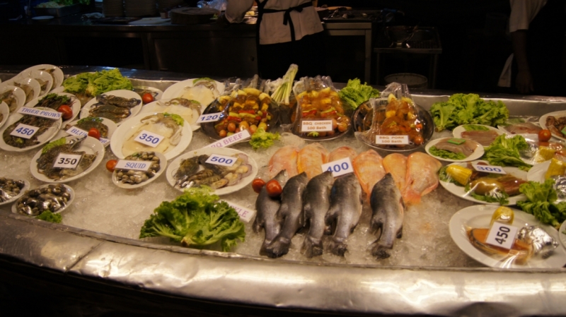 Галопом в Тай через Европу (Екатеринбург-Хельсинки-Бангкок-о.КоЧанг-о.КоКуд