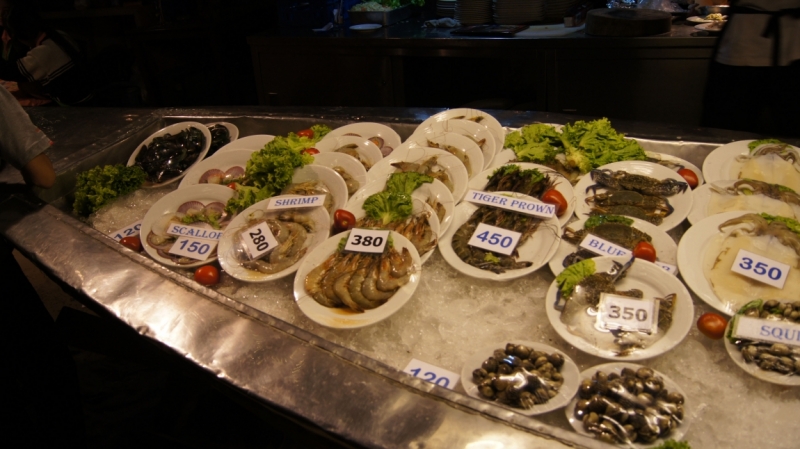 Галопом в Тай через Европу (Екатеринбург-Хельсинки-Бангкок-о.КоЧанг-о.КоКуд