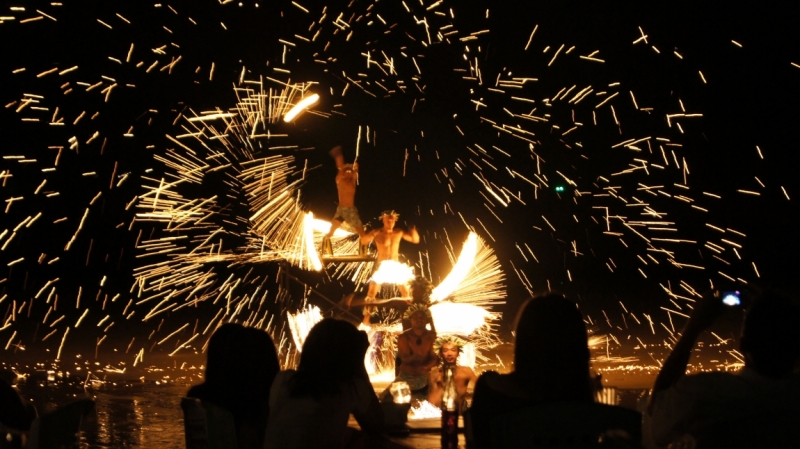 Галопом в Тай через Европу (Екатеринбург-Хельсинки-Бангкок-о.КоЧанг-о.КоКуд