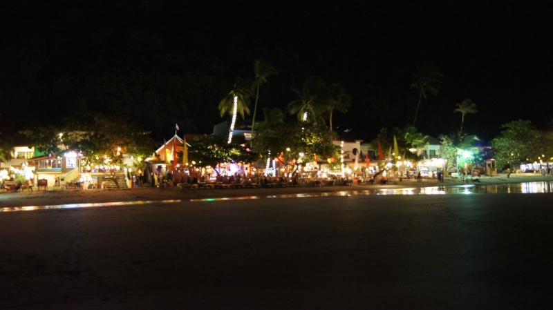 Галопом в Тай через Европу (Екатеринбург-Хельсинки-Бангкок-о.КоЧанг-о.КоКуд