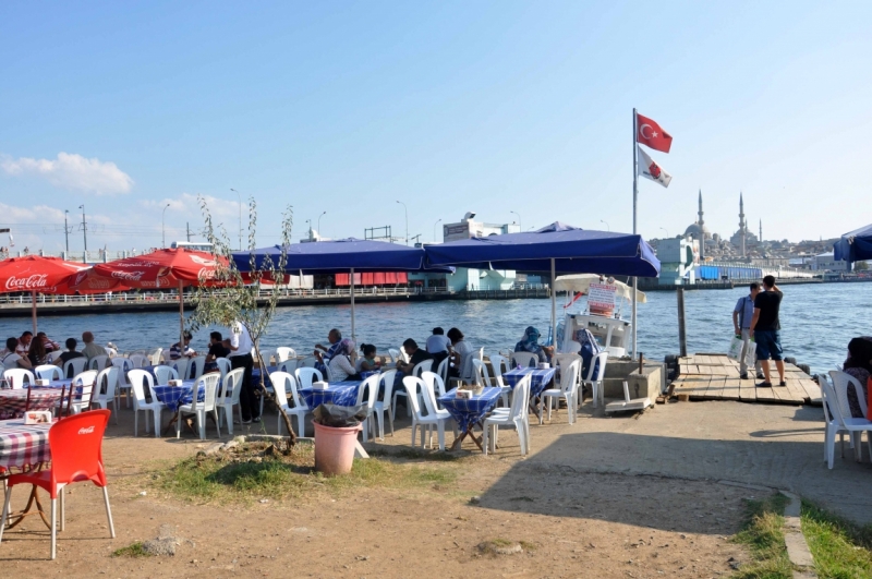 Weekend in Istanbul или спонтанное путешествие в древний город(много фото).