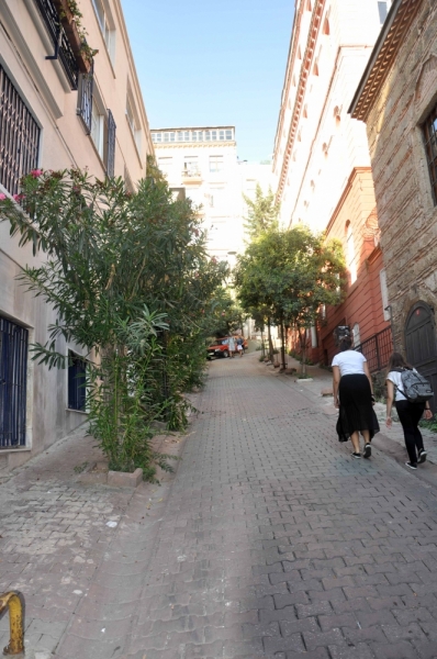 Weekend in Istanbul или спонтанное путешествие в древний город(много фото).