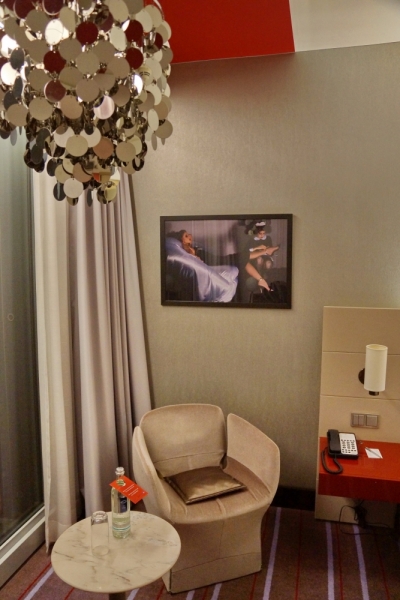 Бретань без авто (январь 2014)