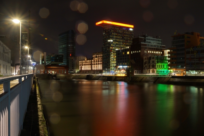 Бретань без авто (январь 2014)