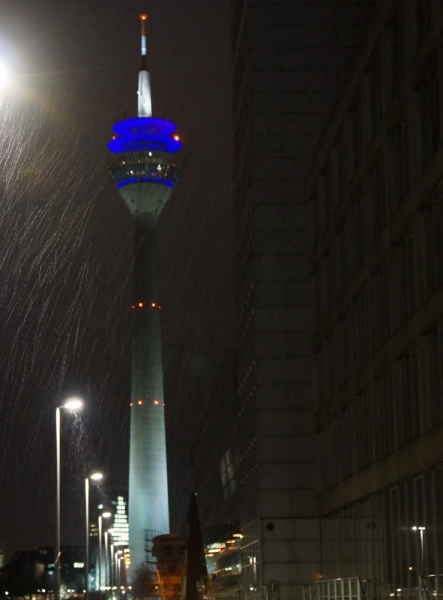 Бретань без авто (январь 2014)