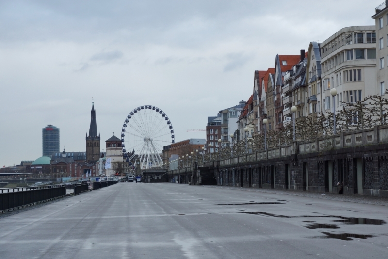 Бретань без авто (январь 2014)