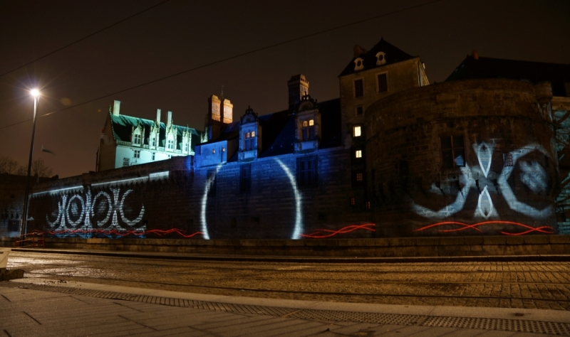 Бретань без авто (январь 2014)