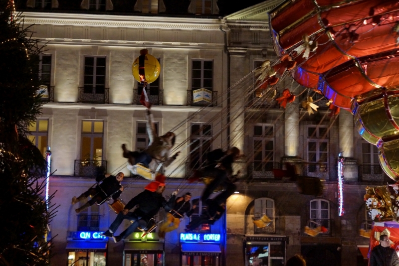 Бретань без авто (январь 2014)