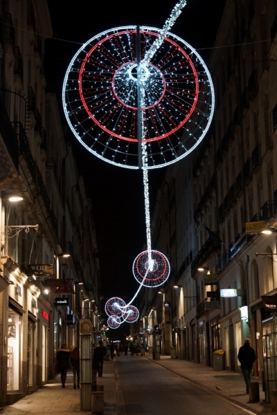 Бретань без авто (январь 2014)