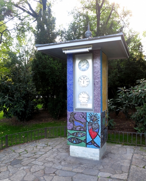 Мечты сбываются или Вена в августе 2014 г.