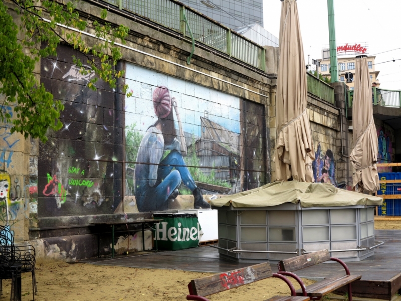 Мечты сбываются или Вена в августе 2014 г.