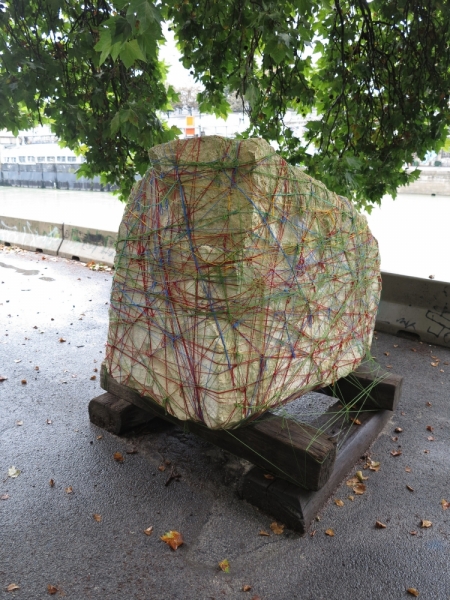 Мечты сбываются или Вена в августе 2014 г.