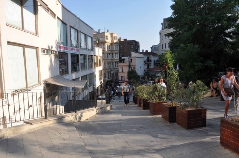 Weekend in Istanbul или спонтанное путешествие в древний город(много фото).