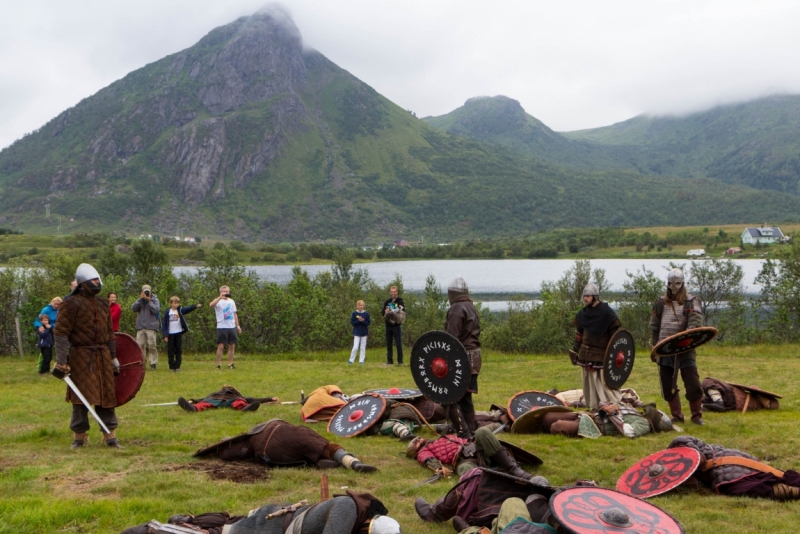 Explore islands of Nordland. Лофотены и Вестеролен. Август 2014.