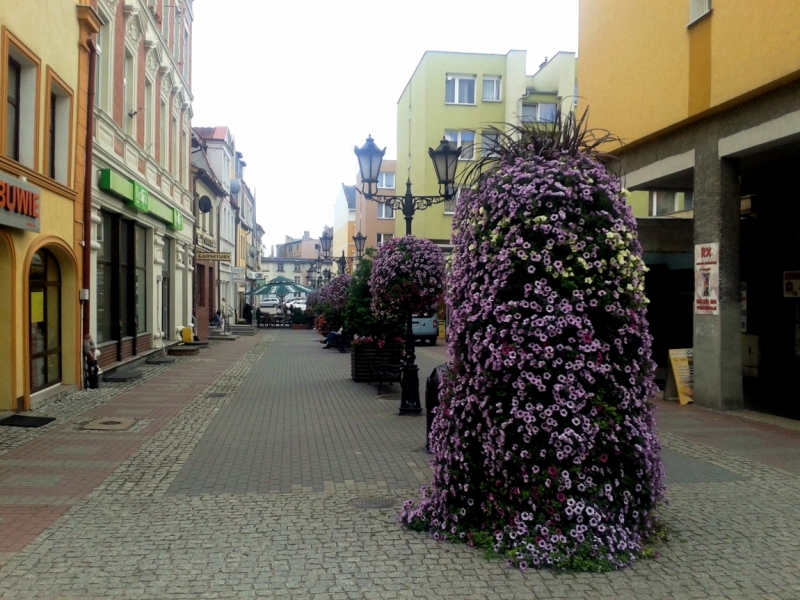 Кировск - Берген - Кировск (возвращение в сердце северных гор)
