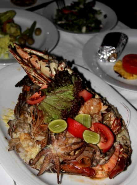 Medhupparu в сентябре 2014