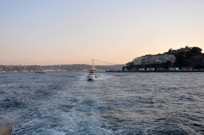 Weekend in Istanbul или спонтанное путешествие в древний город(много фото).