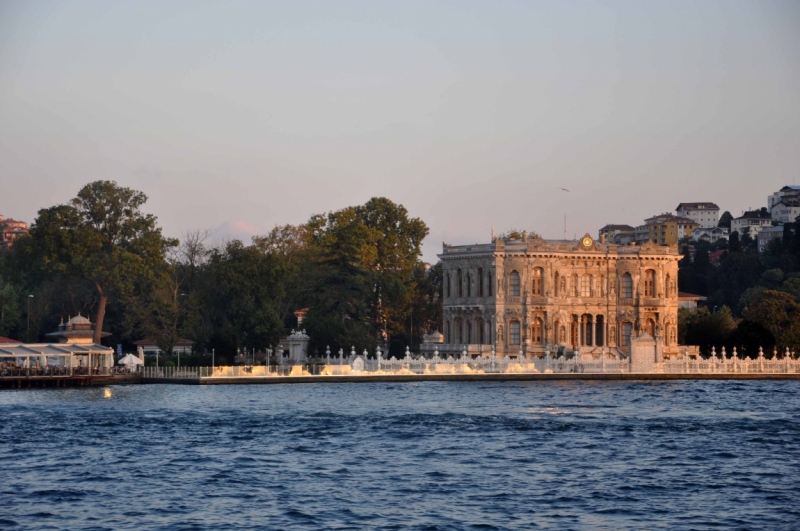 Weekend in Istanbul или спонтанное путешествие в древний город(много фото).