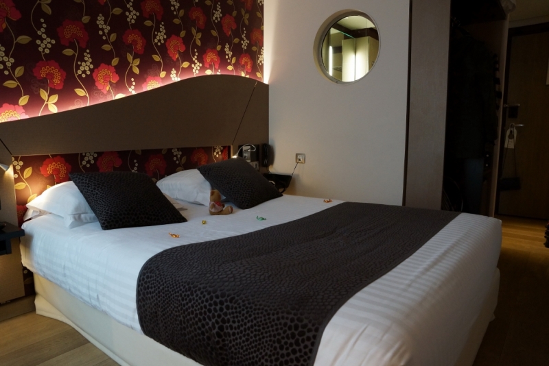 Бретань без авто (январь 2014)