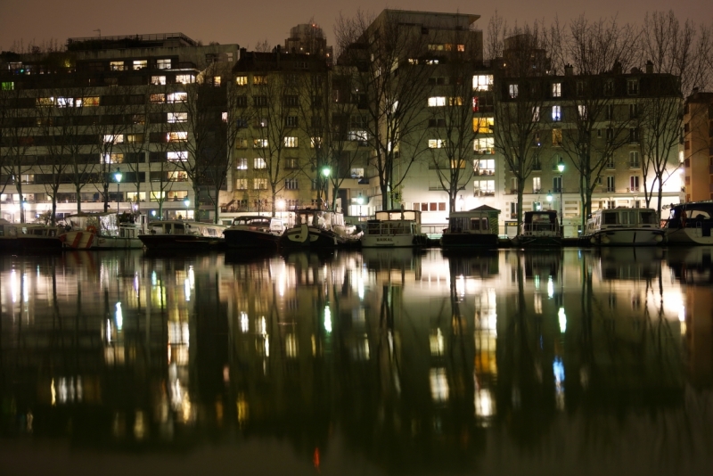 Бретань без авто (январь 2014)