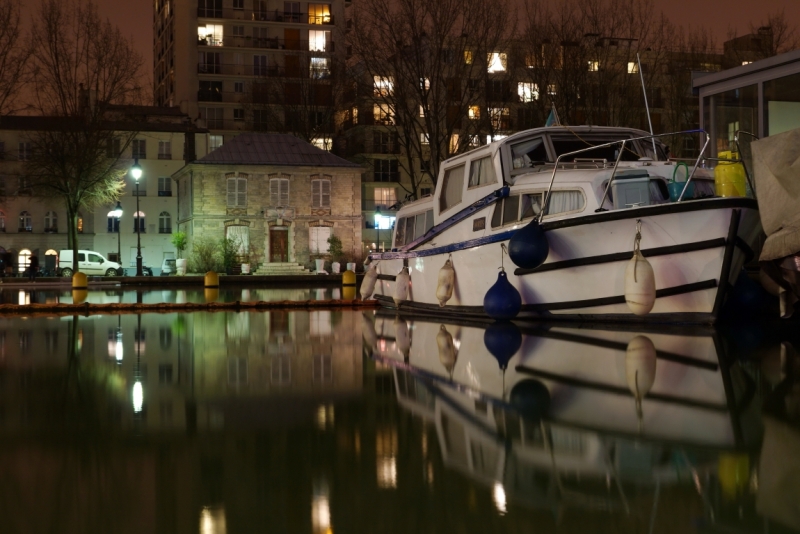 Бретань без авто (январь 2014)