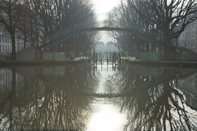 Бретань без авто (январь 2014)