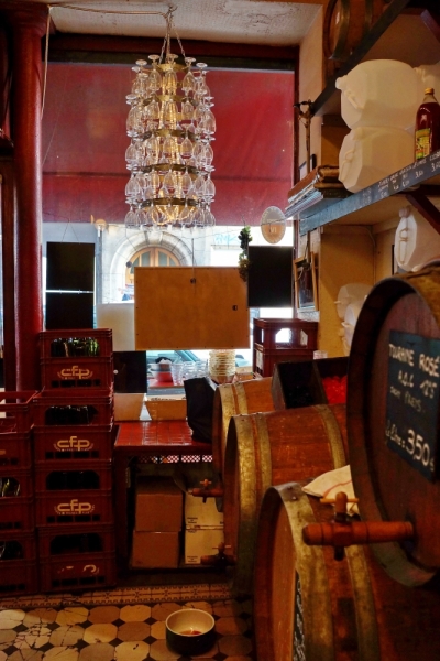 Бретань без авто (январь 2014)