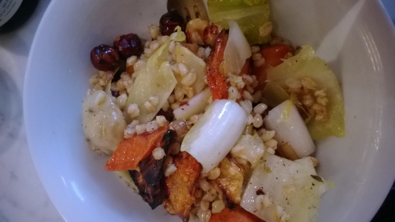 Бретань без авто (январь 2014)