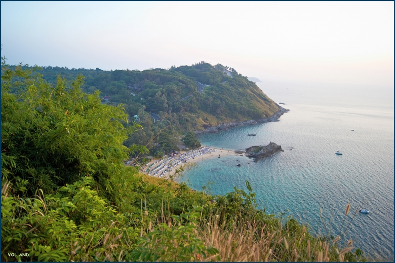 Пхукет моими глазами, фото-отчет (много фото)