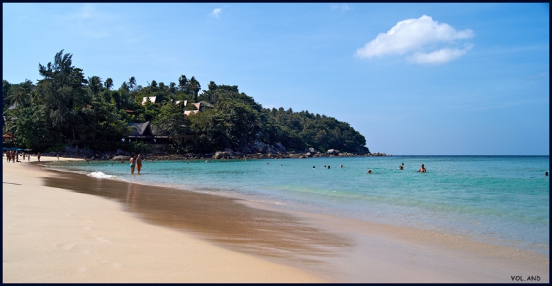 Пхукет моими глазами, фото-отчет (много фото)