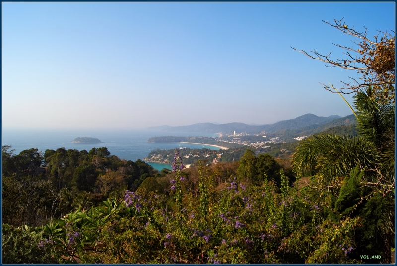 Пхукет моими глазами, фото-отчет (много фото)