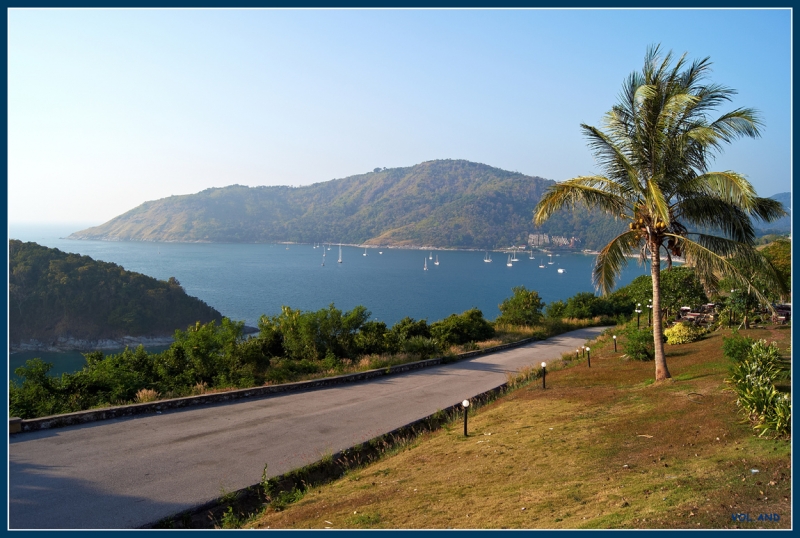 Пхукет моими глазами, фото-отчет (много фото)