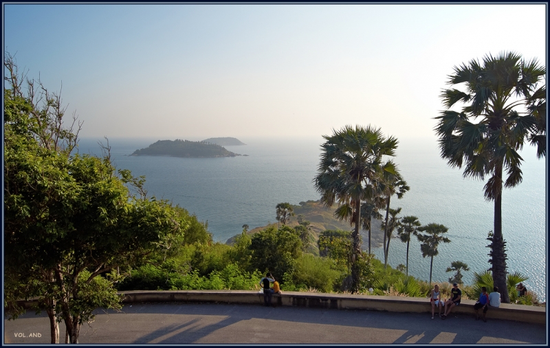 Пхукет моими глазами, фото-отчет (много фото)