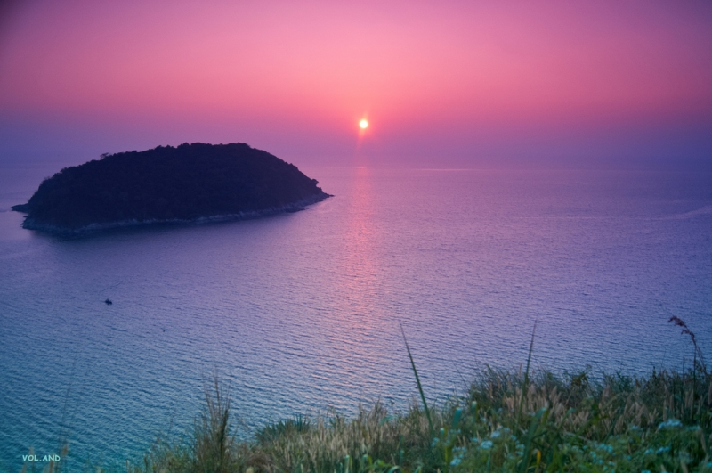 Пхукет моими глазами, фото-отчет (много фото)