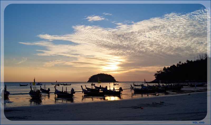 Пхукет моими глазами, фото-отчет (много фото)