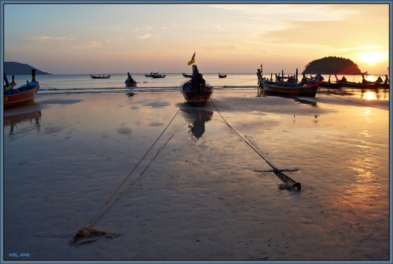 Пхукет моими глазами, фото-отчет (много фото)