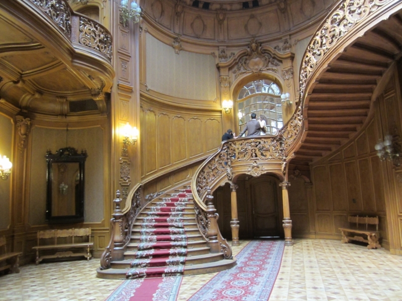 Во Львов через 38 лет