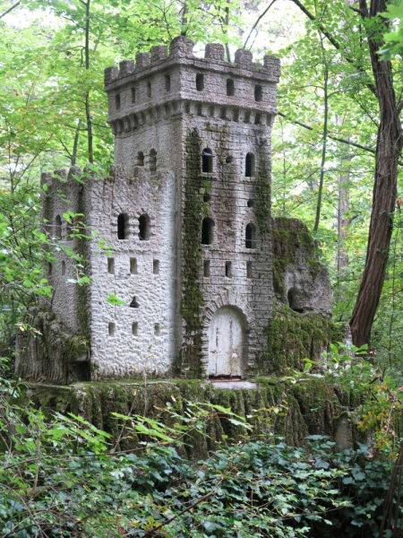 Мечты сбываются или Вена в августе 2014 г.