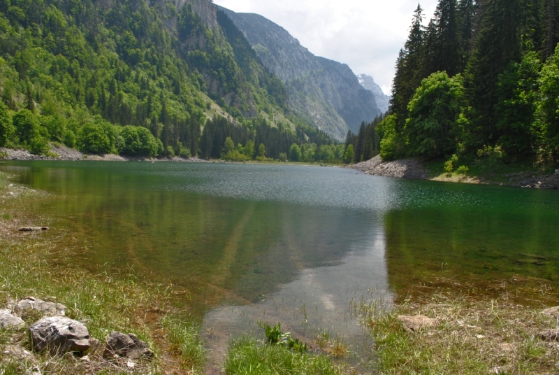 Черногория. Начало сезона 2014. Текст и фото.