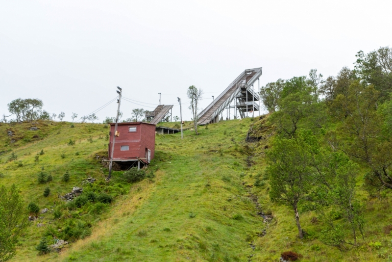 Explore islands of Nordland. Лофотены и Вестеролен. Август 2014.